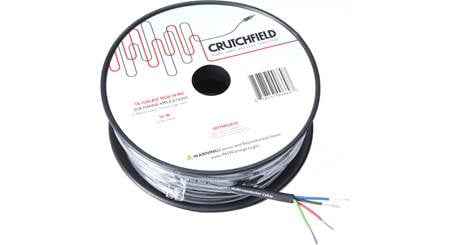 Crutchfield CMRGB50