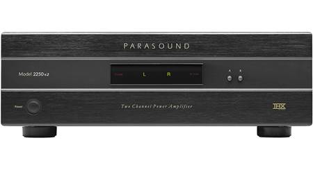 Parasound NewClassic 2250 v.2