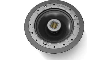 GoldenEar Invisa 650