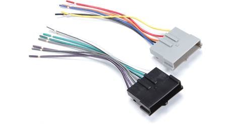 Metra 70-1770 Receiver Wire Harness