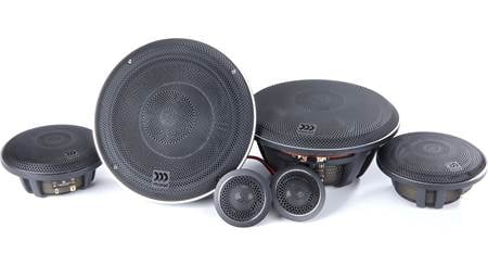 Morel Elate Carbon 63A