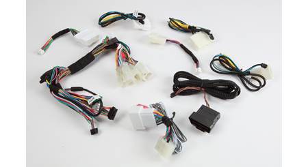 iDatalink HRN-RR-TO1 Factory Integration Adapter