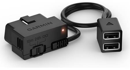 Garmin Constant Power Cable
