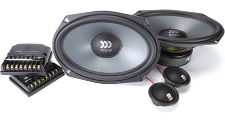 Morel Tempo Ultra 692 MKII
