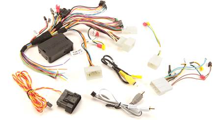 iDatalink HRN-RR-HK2 Vehicle-specific Harness