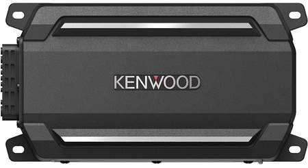 Kenwood KAC-M5014