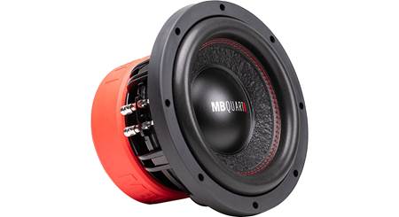 Mb quart store 8 inch subwoofer