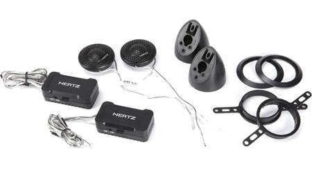 【値下げ！】HERTZ Mille ML600 ML280 セット 値下げ！】HERTZ Mille ML600 ML280 セット HERTZ ハーツ ML280