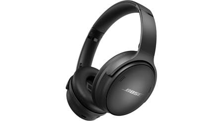Bose Noise Cancelling Headphones 700 (Triple Black) at Crutchfield