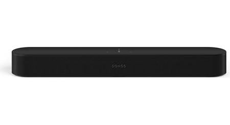 Sonos Beam (Gen 2) (Black) Powered sound bar/wireless music system 