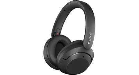 Sony WH-1000XM5 (Black) Over-ear Bluetooth® wireless noise