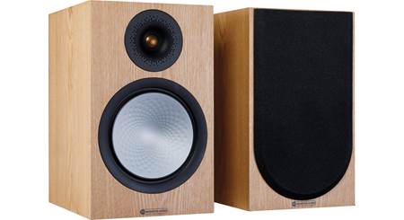 Monitor Audio Silver 100 7G