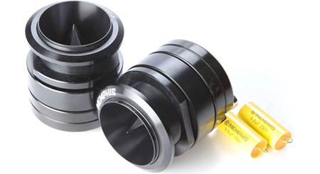 Memphis Audio MJPT25