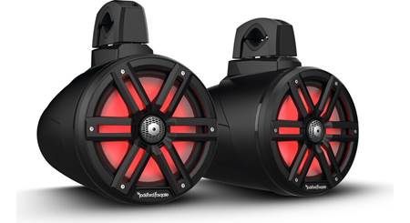 Rockford Fosgate M2WL-8B