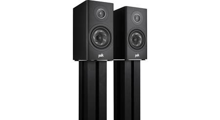 Polk Audio Reserve R100 (Midnight Black) Bookshelf speakers