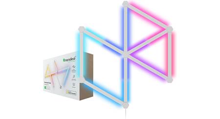 Nanoleaf Lines Smarter Kit