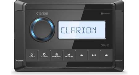 Clarion CMM-20