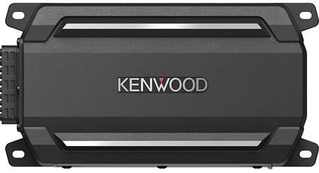 Kenwood KAC-M5001