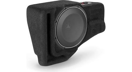 JL Audio Stealthbox®