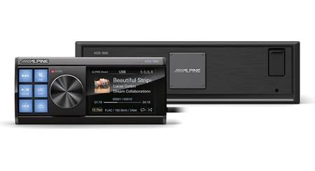 Alpine HDS-990