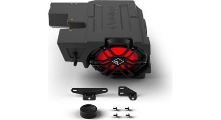 Rockford Fosgate RZR19PXP-RSS