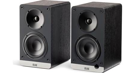 ELAC Debut ConneX DCB41