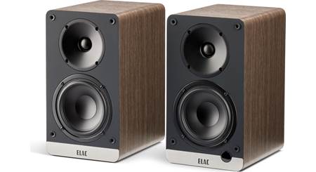 ELAC Debut ConneX DCB41