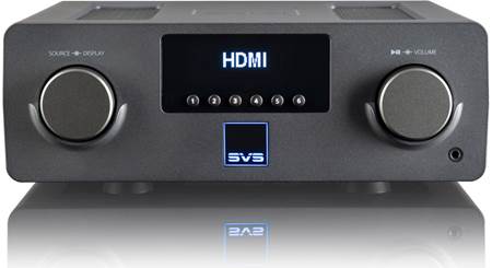 SVS Prime Wireless Pro SoundBase