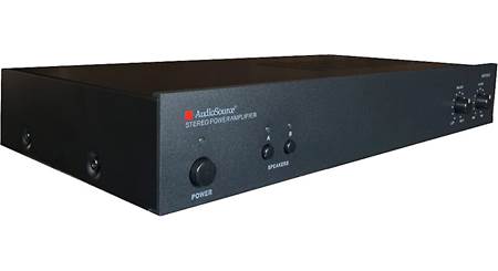 AudioSource AMP100VS
