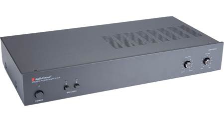 AudioSource AMP100VS