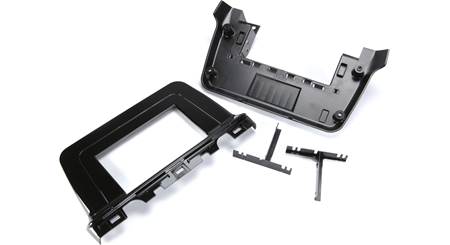 Metra 107-KI1HG Dash Kit