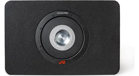 Alpine RS-SB12