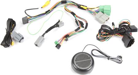 iDatalink HRN-HRR-GM3 Vehicle-specific Harness