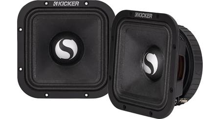 Kicker 49ST7MR4 ST-Series 7