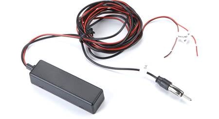Universal Antenna