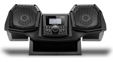 Rockford Fosgate RNGR18-STG1