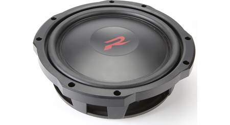 Alpine RS-W12D4