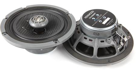 Kenwood Excelon XM65F