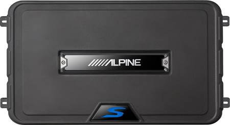 Alpine SS-SB12