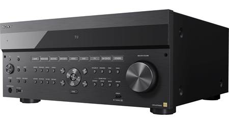 Sony ES STR-AZ7000ES