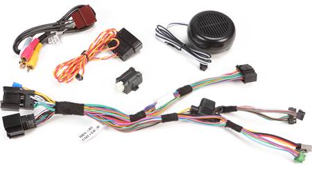 iDatalink HRN-HRR-GM5 Vehicle-specific Harness
