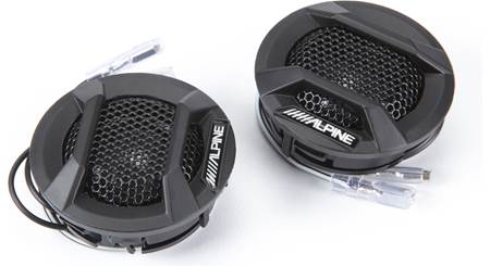 Alpine SPV-10TW-WRA