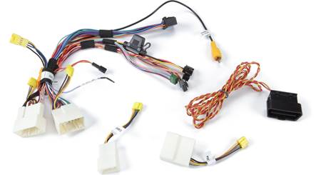iDatalink HRN-HRR-HK1 Vehicle-specific Harness