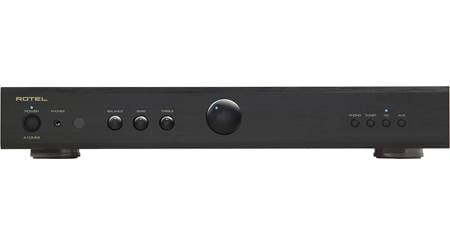 Rotel A10 MKII