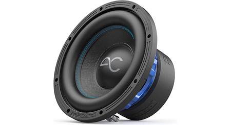 AudioControl SPK-10S2