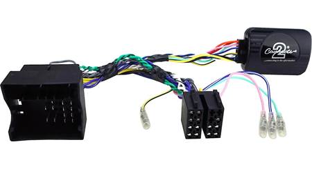 Connects2 CTSMC015.2 Wiring Interface