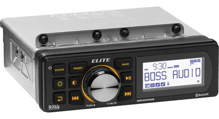 BOSS Audio Elite BEHDIN98