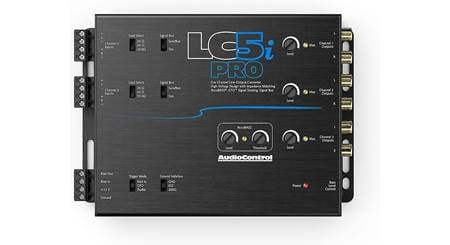 AudioControl LC5iPRO