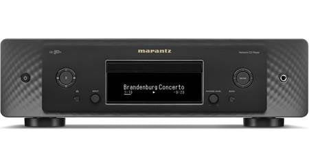 Marantz CD 50n