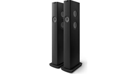 KEF LS60 Wireless